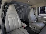 2025 GMC Savana 3500 RWD Empty Cargo Van for sale #T25540 - photo 17