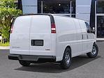 2025 GMC Savana 3500 RWD Empty Cargo Van for sale #T25540 - photo 5