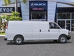 2025 GMC Savana 3500 RWD Empty Cargo Van for sale #T25540 - photo 6