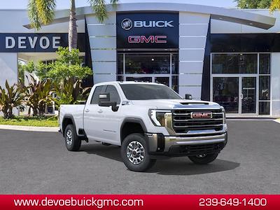 2025 GMC Sierra 2500 Double Cab 4WD Pickup for sale #T25543 - photo 1