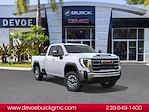 2025 GMC Sierra 2500 Double Cab 4WD Pickup for sale #T25543 - photo 1