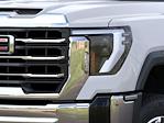 2025 GMC Sierra 2500 Double Cab 4WD Pickup for sale #T25543 - photo 10