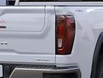 2025 GMC Sierra 2500 Double Cab 4WD Pickup for sale #T25543 - photo 11