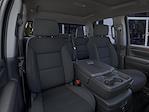 2025 GMC Sierra 2500 Double Cab 4WD Pickup for sale #T25543 - photo 16