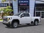 2025 GMC Sierra 2500 Double Cab 4WD Pickup for sale #T25543 - photo 2