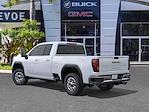 2025 GMC Sierra 2500 Double Cab 4WD Pickup for sale #T25543 - photo 3