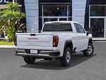 2025 GMC Sierra 2500 Double Cab 4WD Pickup for sale #T25543 - photo 4