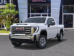 2025 GMC Sierra 2500 Double Cab 4WD Pickup for sale #T25543 - photo 6