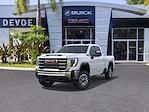 2025 GMC Sierra 2500 Double Cab 4WD Pickup for sale #T25543 - photo 8