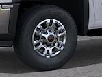 2025 GMC Sierra 2500 Double Cab 4WD Pickup for sale #T25543 - photo 9