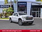 2025 GMC Sierra 1500 Crew Cab 4WD Pickup for sale #T25544 - photo 1