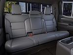2025 GMC Sierra 1500 Crew Cab 4WD Pickup for sale #T25544 - photo 17