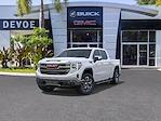 2025 GMC Sierra 1500 Crew Cab 4WD Pickup for sale #T25544 - photo 8