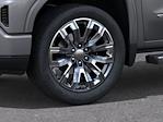 New 2025 GMC Sierra 1500 Denali Crew Cab 4WD Pickup for sale #T25545 - photo 9