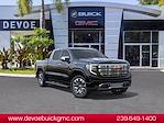 2025 GMC Sierra 1500 Crew Cab 4WD Pickup for sale #T25546 - photo 1