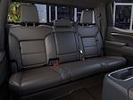 2025 GMC Sierra 1500 Crew Cab 4WD Pickup for sale #T25546 - photo 17