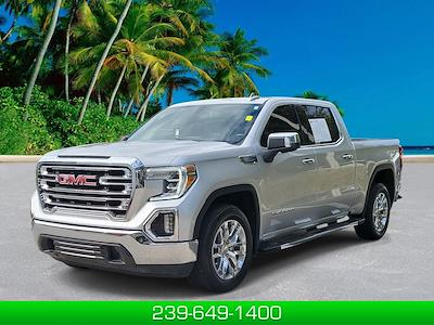 2021 GMC Sierra 1500 Crew Cab RWD Pickup for sale #T25546A - photo 1