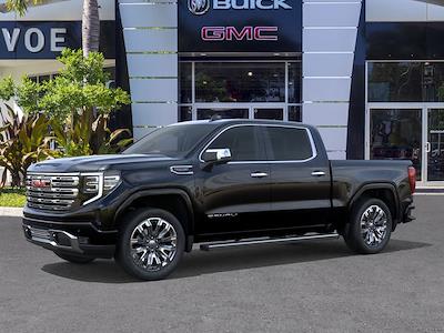 New 2025 GMC Sierra 1500 Denali Crew Cab 4WD Pickup for sale #T25547 - photo 2