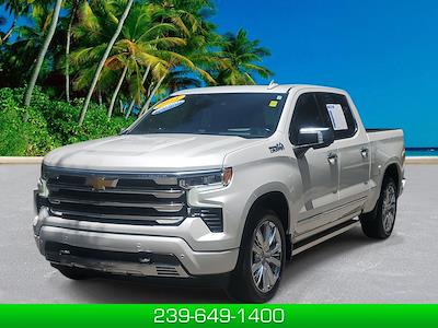 2023 Chevrolet Silverado 1500 Crew Cab 4WD Pickup for sale #T25548A - photo 1