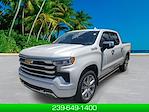 2023 Chevrolet Silverado 1500 Crew Cab 4WD Pickup for sale #T25548A - photo 1