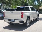 2023 Chevrolet Silverado 1500 Crew Cab 4WD Pickup for sale #T25548A - photo 5