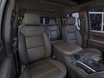 2025 GMC Sierra 1500 Crew Cab 4WD Pickup for sale #T25549 - photo 16