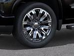 New 2025 GMC Sierra 1500 Denali Crew Cab 4WD Pickup for sale #T25551 - photo 9