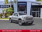 2025 GMC Sierra 1500 Crew Cab 4WD Pickup for sale #T25552 - photo 1