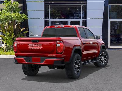 New 2025 GMC Canyon Denali Crew Cab 4WD Pickup for sale #T25554 - photo 2