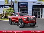 New 2025 GMC Canyon Denali Crew Cab 4WD Pickup for sale #T25554 - photo 1