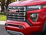New 2025 GMC Canyon Denali Crew Cab 4WD Pickup for sale #T25554 - photo 13