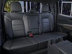 New 2025 GMC Canyon Denali Crew Cab 4WD Pickup for sale #T25554 - photo 17