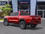 New 2025 GMC Canyon Denali Crew Cab 4WD Pickup for sale #T25554 - photo 4