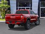 New 2025 GMC Canyon Denali Crew Cab 4WD Pickup for sale #T25554 - photo 2