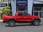 New 2025 GMC Canyon Denali Crew Cab 4WD Pickup for sale #T25554 - photo 5
