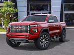 New 2025 GMC Canyon Denali Crew Cab 4WD Pickup for sale #T25554 - photo 6