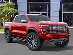 New 2025 GMC Canyon Denali Crew Cab 4WD Pickup for sale #T25554 - photo 7