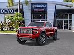 New 2025 GMC Canyon Denali Crew Cab 4WD Pickup for sale #T25554 - photo 8