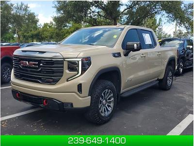 2022 GMC Sierra 1500 Crew Cab 4WD Pickup for sale #T25557A - photo 1