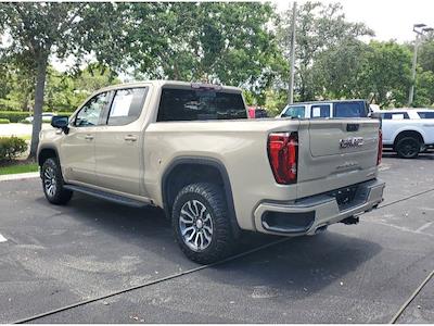2022 GMC Sierra 1500 Crew Cab 4WD Pickup for sale #T25557A - photo 2
