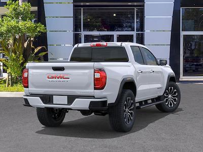 New 2025 GMC Canyon Denali Crew Cab 4WD Pickup for sale #T25558 - photo 2