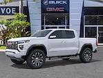 New 2025 GMC Canyon Denali Crew Cab 4WD Pickup for sale #T25558 - photo 3