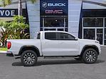 New 2025 GMC Canyon Denali Crew Cab 4WD Pickup for sale #T25558 - photo 5