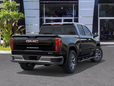 2025 GMC Sierra 1500 Crew Cab 4WD Pickup for sale #T25559 - photo 2