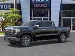 2025 GMC Sierra 1500 Crew Cab 4WD Pickup for sale #T25559 - photo 3