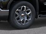 2025 GMC Sierra 1500 Crew Cab 4WD Pickup for sale #T25559 - photo 9