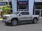 2025 GMC Sierra 1500 Crew Cab 4WD Pickup for sale #T25560 - photo 3