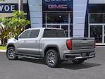 2025 GMC Sierra 1500 Crew Cab 4WD Pickup for sale #T25560 - photo 4