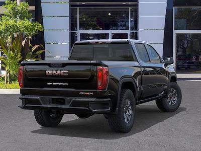 New 2025 GMC Sierra 1500 AT4X Crew Cab 4WD Pickup for sale #T25563 - photo 2