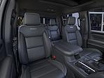 New 2025 GMC Sierra 1500 AT4X Crew Cab 4WD Pickup for sale #T25563 - photo 16